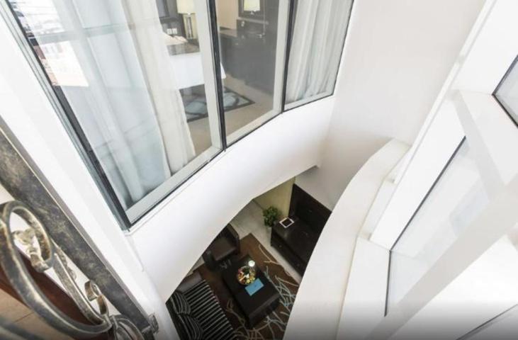 City Stay Residences - Serviced Apartments Al Barsha Dubai Eksteriør billede